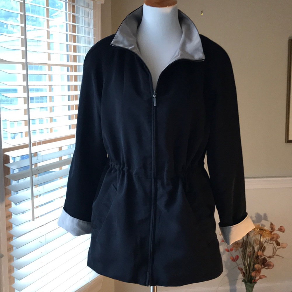 JNY Jacket